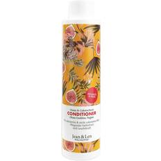Jean and len Jean & Len & Len Hårvård Conditioner Arganolja Color Glanz Conditioner 300ml