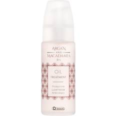 Biacre Argan Macadamia Oil Treatment 100 ml 60ml