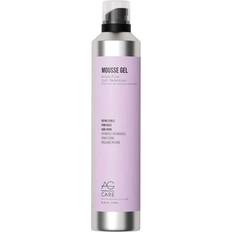 Care Mousse Gel Extra-Firm Curl Retention 10 oz
