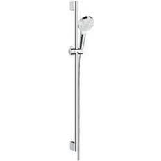 Shower Sets Hansgrohe Crometta Brauseset 1jet 90 cm