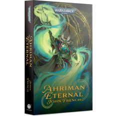 Warhammer 40k: Ahriman Eternal Pb Eng