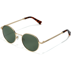 Hawkers Moma Polarized Gold/Green