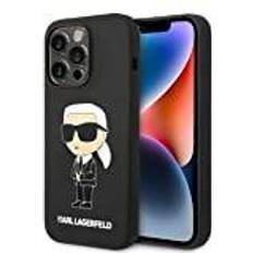 Karl Lagerfeld Apple iPhone 14 Pro Matkapuhelinkotelot Karl Lagerfeld Ikonik Nft iPhone 14pro Case