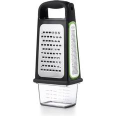 Dishwasher Safe Graters OXO Good Grips Grater 9.5"