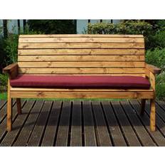 Garden & Outdoor Furniture Charles Taylor 3 Seater Winchester Garden Bench