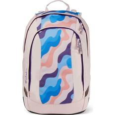 Satch school bag Satch Air School Bag Candy Clouds