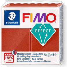 Fimo effect metallic modeller 57 g – copper 27