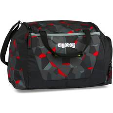 Ergobag Duffeltasker & Sportstasker Ergobag Sportstaske TaekBeardo