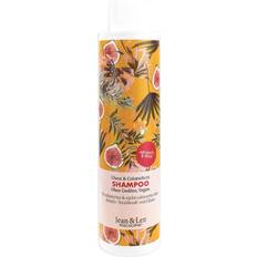 Jean and len Jean & Len & Len Hårpleje Shampoo Farveglans Shampoo 300ml
