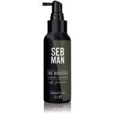 Sebastian Professional Man The Booster Thickening Leave-In Tonic 100ml