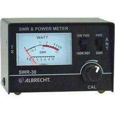 Albrecht SWR-måler SWR30 4412