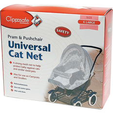 Universal Cat Net for Strollers & Pushchairs