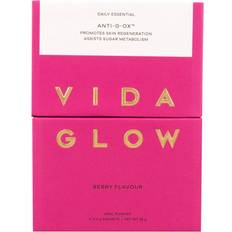 Vida Glow Anti-G-Ox Berry Trial Pack X