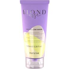 Inebrya no yellow Inebrya Blondesse No Yellow Maske 100ml