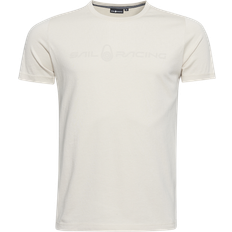 Sail Racing Bowman Tee - White