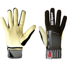 Gold - Unisex Gloves & Mittens LillSport Legend Slim Gloves - Gold