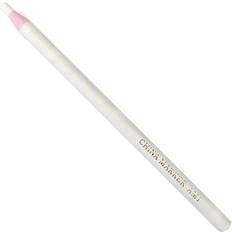 Peel Off China Marker vit