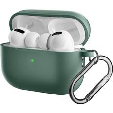 Apple airpods pro 2nd gen MAULUND Airpods Pro 2nd Gen