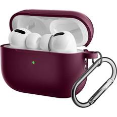 Airpods 2nd gen MAULUND Airpods Pro 2nd Gen