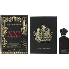 Noble Collection Xxi Art Deco Blonde Amber