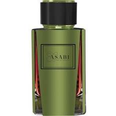 ASABI Unisexdofter Dofter Intense Eau de Parfum