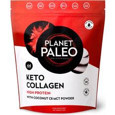 Vitamins & Supplements Paleo Keto Collagen Powder 440G