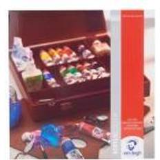 Van Gogh Hobbymaterial Van Gogh Set Acrylfarben 14x40 ml