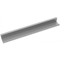 Dams International Cable Tray Silver