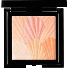 Mii cosmetics Mii Cosmetics, Celestial Skin Shimmer Blusher and Highlighter, Coral Haze