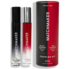 Pheromone Pheromone Perfume Couples Kit