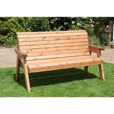 Garden & Outdoor Furniture Charles Taylor 3 Seater Winchester Garden Bench