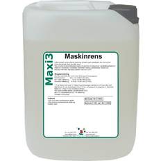 Rensevæske Maxi3 20,0l maskinrens