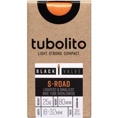 S-Tubo-ROAD 18-32x622 Racerventil 80 mm