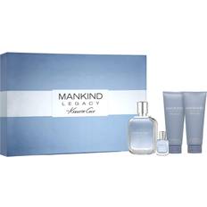 Men' gift set Kenneth Cole Men s Mankind Legacy 4 PC Gift Set Oz/100