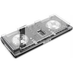DJ-Player Decksaver DSLE-PC-MTPRO3 MIXTP3LE Staubschutz Koffer