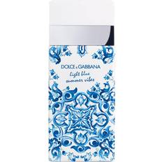 Light blue dolce gabbana Dolce & Gabbana Light Blue Summer Vibes EdT 3.4 fl oz