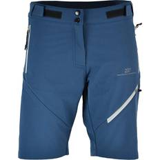 2117 of Sweden Sandhem Shorts W - Navy