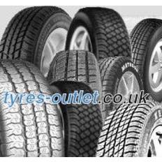 Royal Black Black Royal Mile 205/60 R14 88H
