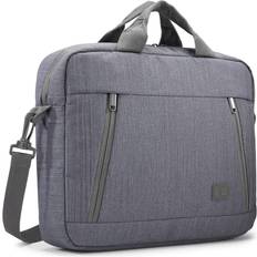 Case Logic Sacs pour Ordinateur Case Logic Sac ordinateur 13 pouces Huxton Attaché Graphite Gris