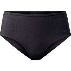 Casall Badetøy Casall High Waist Bikini Hipster - Black