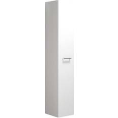 Dansani Badrumsskåp Dansani Mido+ Høyskap 30x172 8 cm Venstre Hvit