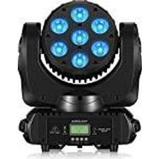 Behringer Moving Head MH710 Moving Head Black