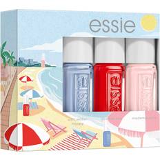 Essie Gift Boxes & Sets Essie Mini Triopack Summer Set - Nagellacken