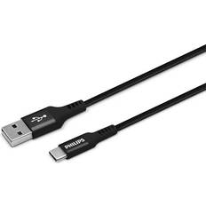 USB kabel 2 USB-A
