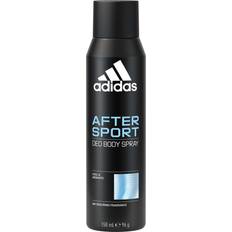 Adidas After Sport Deo Body Spray 150ml