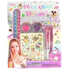 Robetoy Rolleksaker Robetoy Bling Bling Hår & Tatueringar Kit Barn