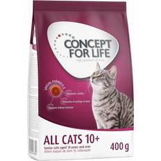 Dry Cat 20% Off!* Cats