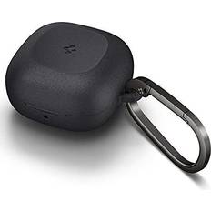 Galaxy buds 2 Spigen Geo Fit Kopfhörer Tasche Grau