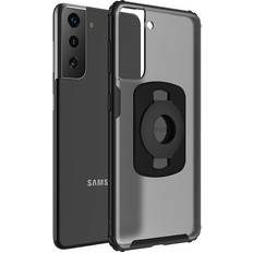 Samsung s21 plus skal Aucune TIGRA SPORT FitClic Neo Smartphone Case till Samsung Galaxy S21 Plus svart Smartphonehållare och -skal 2022