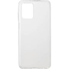 Gear by Carl Douglas Mobiele telefoonhoezen Gear by Carl Douglas Onsala TPU Case for Motorola Moto G73 5G